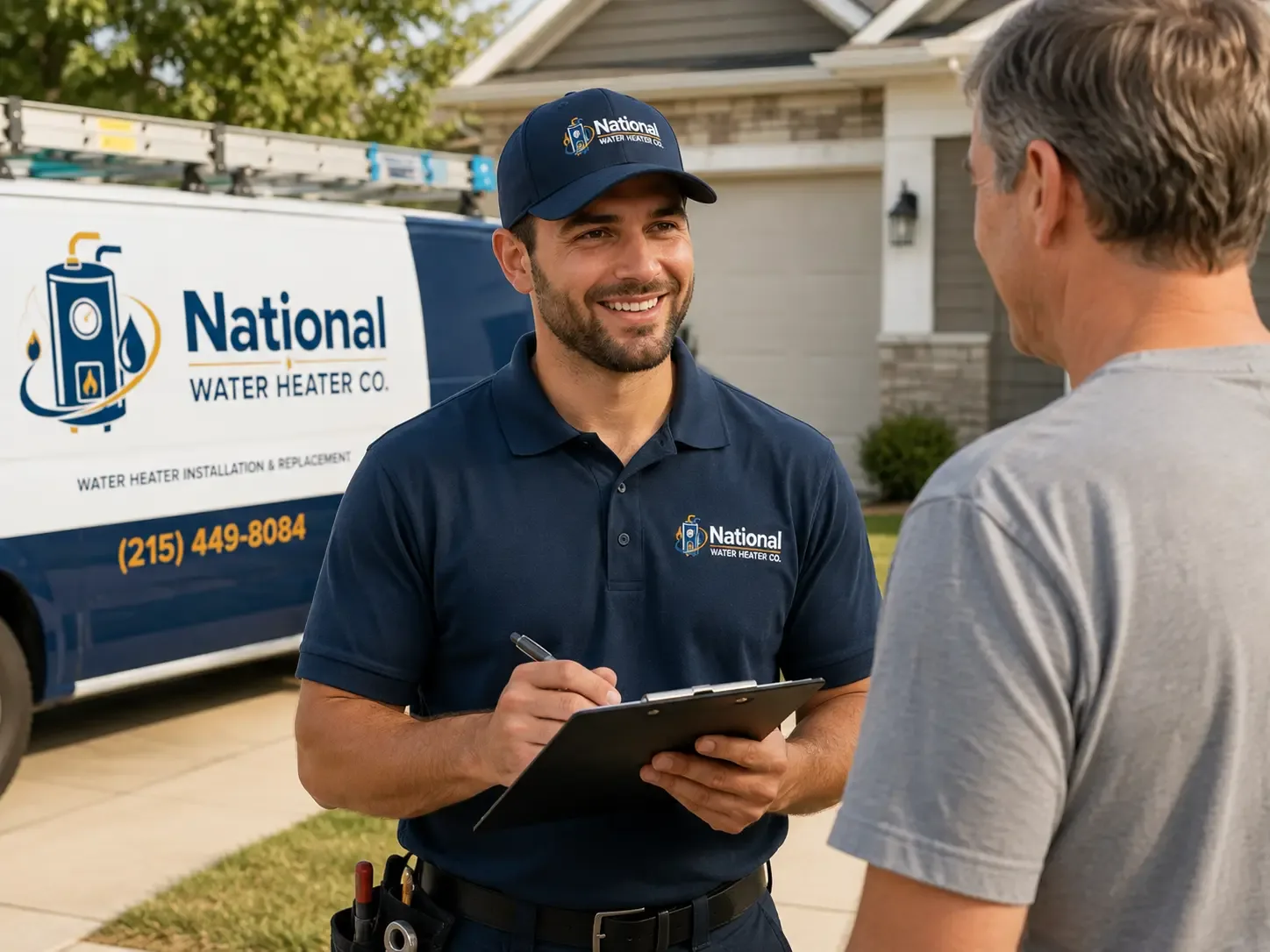 Water Heater Installation Mode, IL FAQs